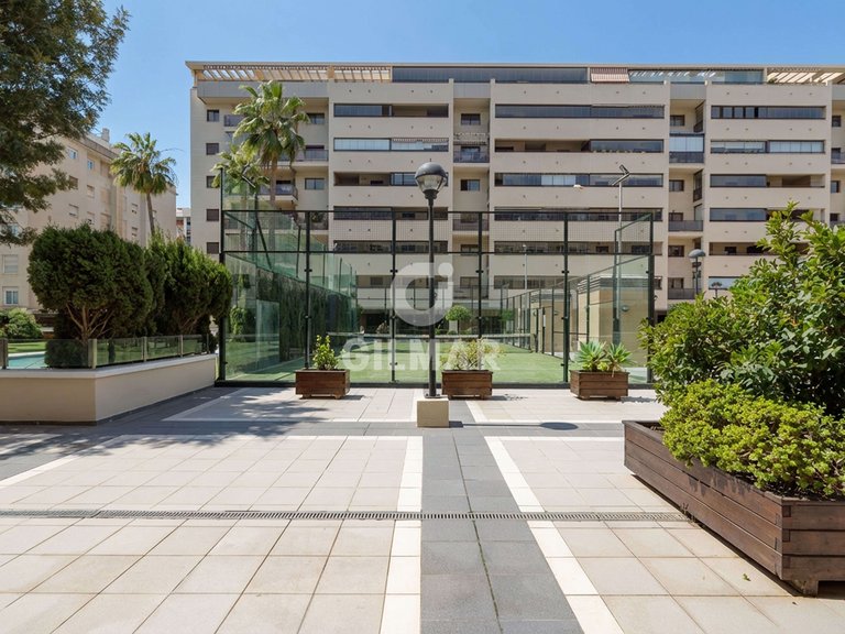 Apartment for Sale in MÁlaga, Malaga 12