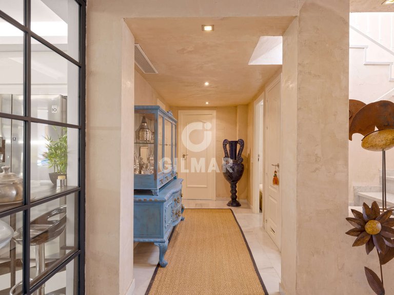 Town House for Sale in Estepona, Malaga 26