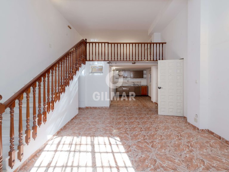Villa for Sale in MÁlaga, Malaga 11