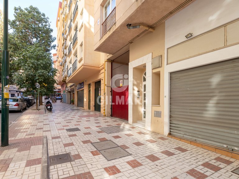 Apartment for Sale in MÁlaga, Malaga 3