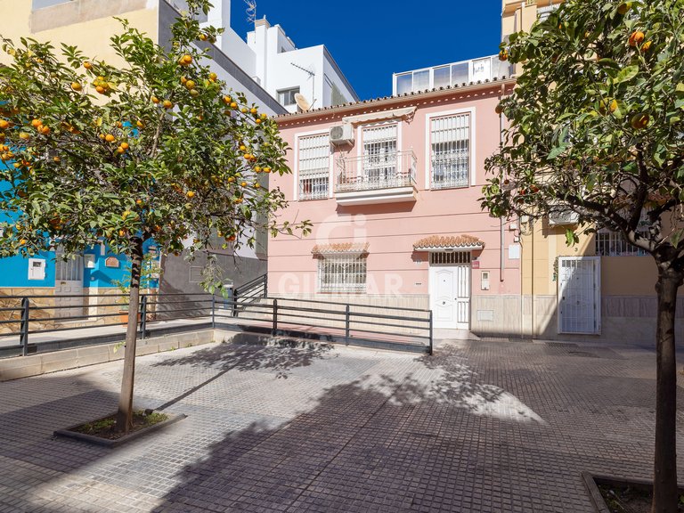 Villa for Sale in MÁlaga, Malaga 1