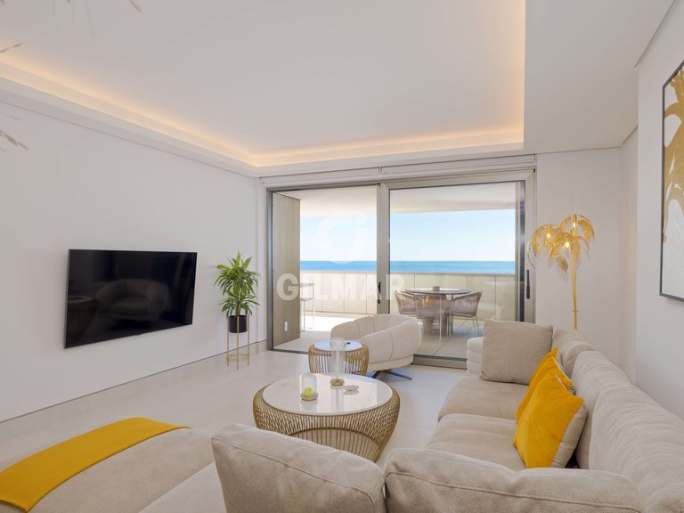 Apartment for Sale in MÁlaga, Malaga 21