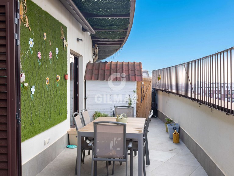 Penthouse for Sale in MÁlaga, Malaga 10