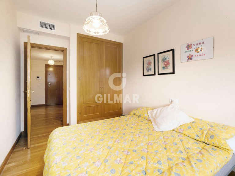Apartment for Sale in MÁlaga, Malaga 38