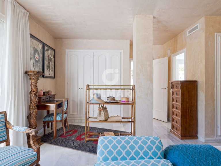 Town House for Sale in Estepona, Malaga 38