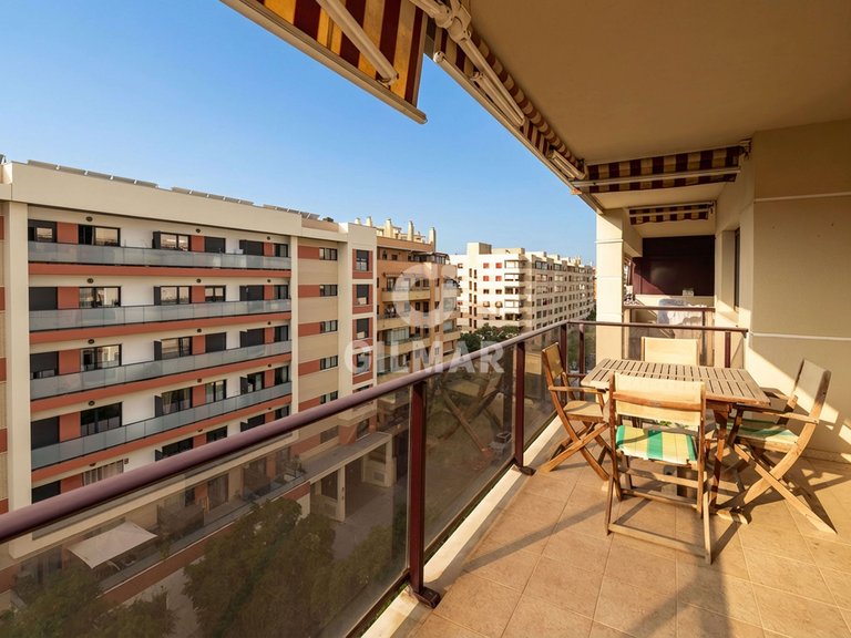 Apartment for Sale in MÁlaga, Malaga 25