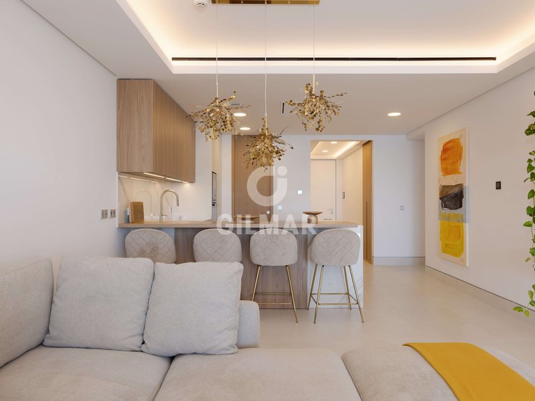 Apartment for Sale in MÁlaga, Malaga 17