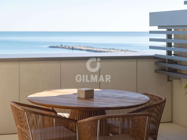 Apartment for Sale in MÁlaga, Malaga 45