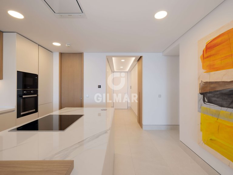 Apartment for Sale in MÁlaga, Malaga 23