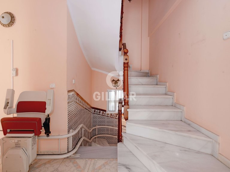 Villa for Sale in MÁlaga, Malaga 20
