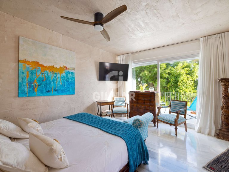 Town House for Sale in Estepona, Malaga 36