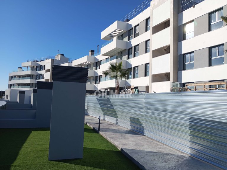 Apartment for Sale in Estepona, Malaga 42