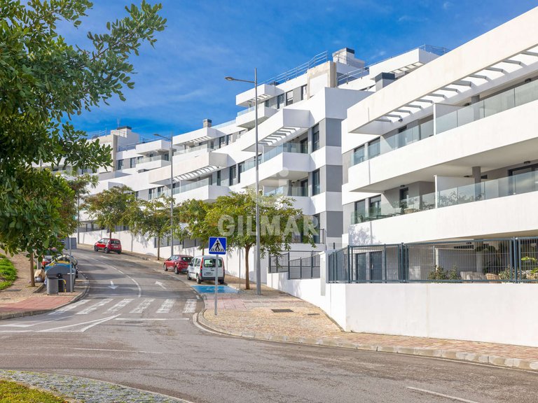 Apartment for Sale in Estepona, Malaga 39