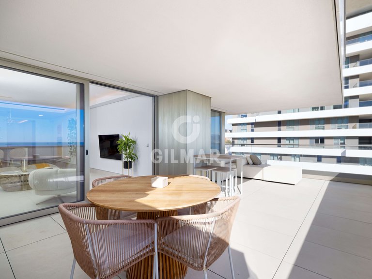 Apartment for Sale in MÁlaga, Malaga 4