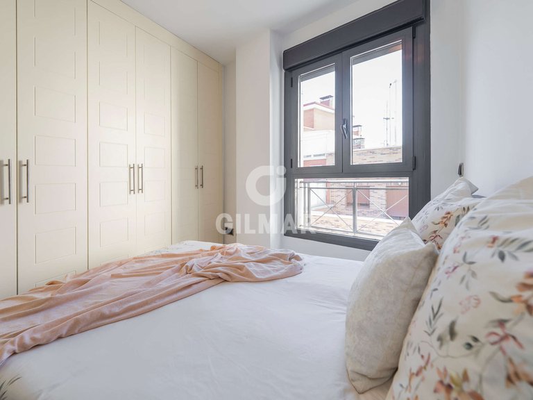Apartment for Sale in Madrid, Madrid 13