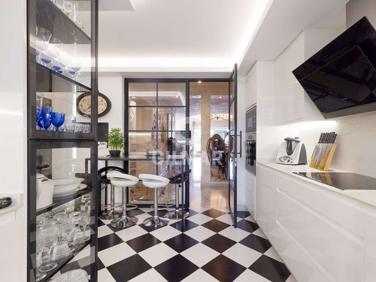 Town House for Sale in Estepona, Malaga 34