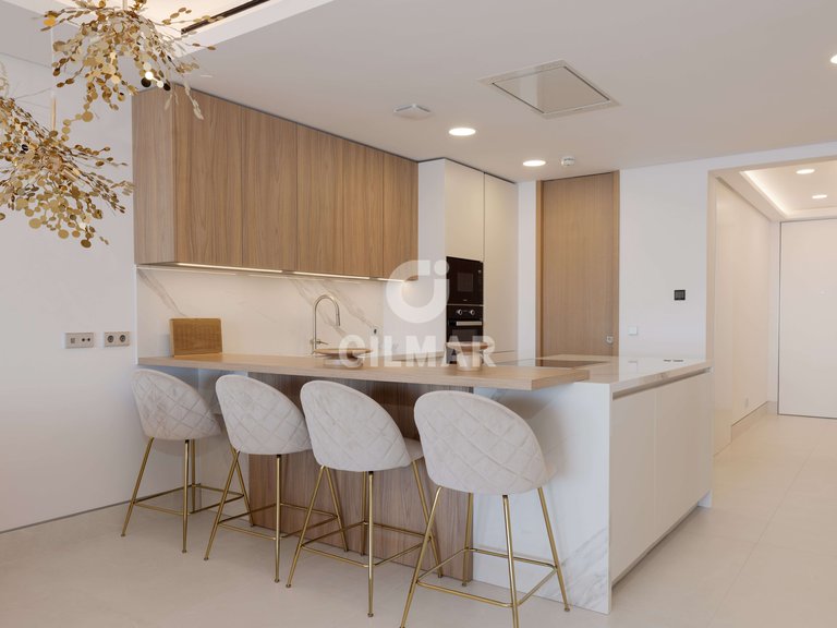 Apartment for Sale in MÁlaga, Malaga 18