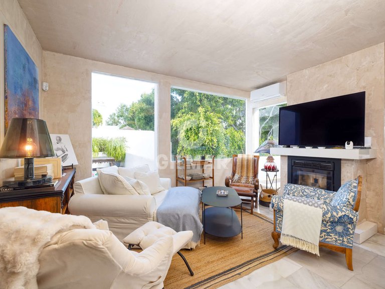 Town House for Sale in Estepona, Malaga 7
