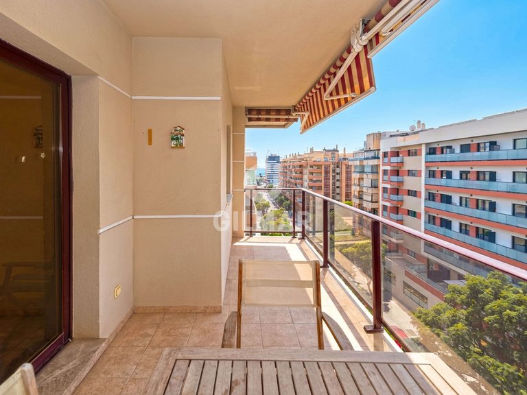 Apartment for Sale in MÁlaga, Malaga 16