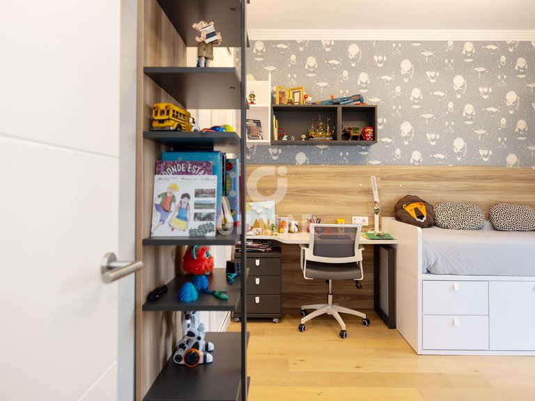 Penthouse for Sale in MÁlaga, Malaga 30