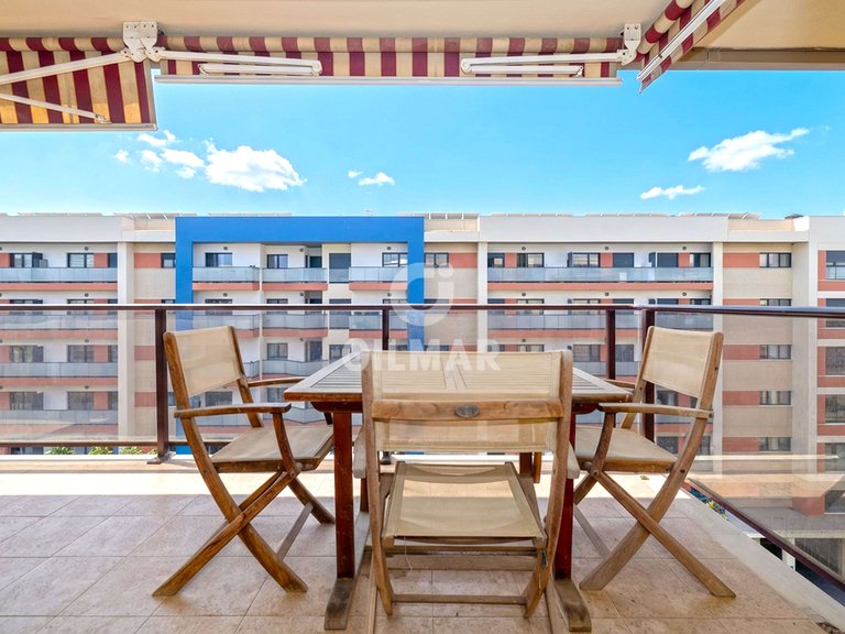 Apartment for Sale in MÁlaga, Malaga 15