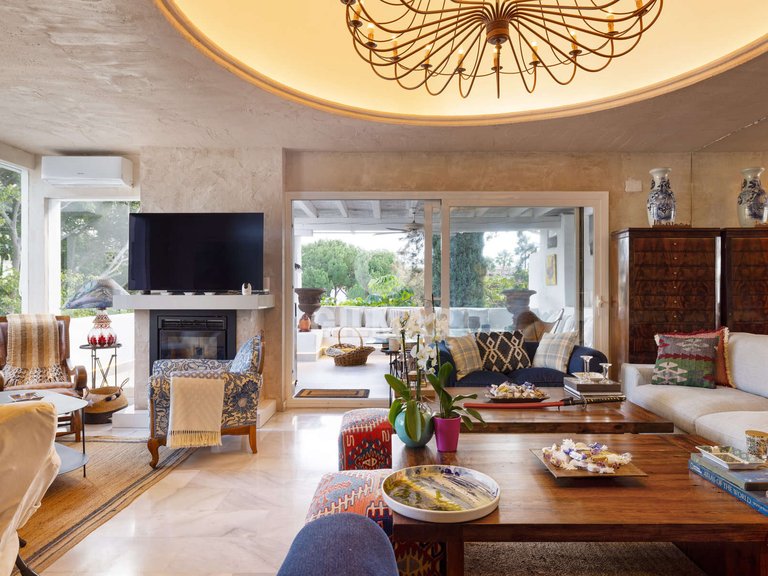 Town House for Sale in Estepona, Malaga 8