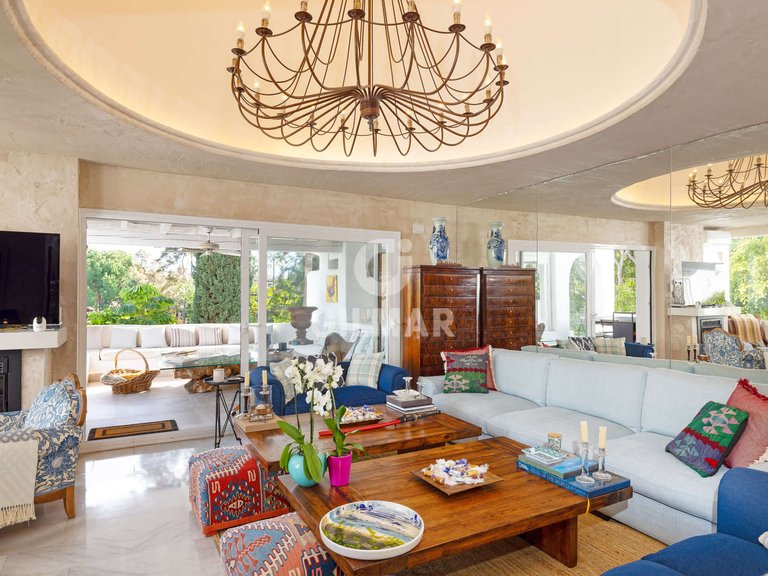 Town House for Sale in Estepona, Malaga 15