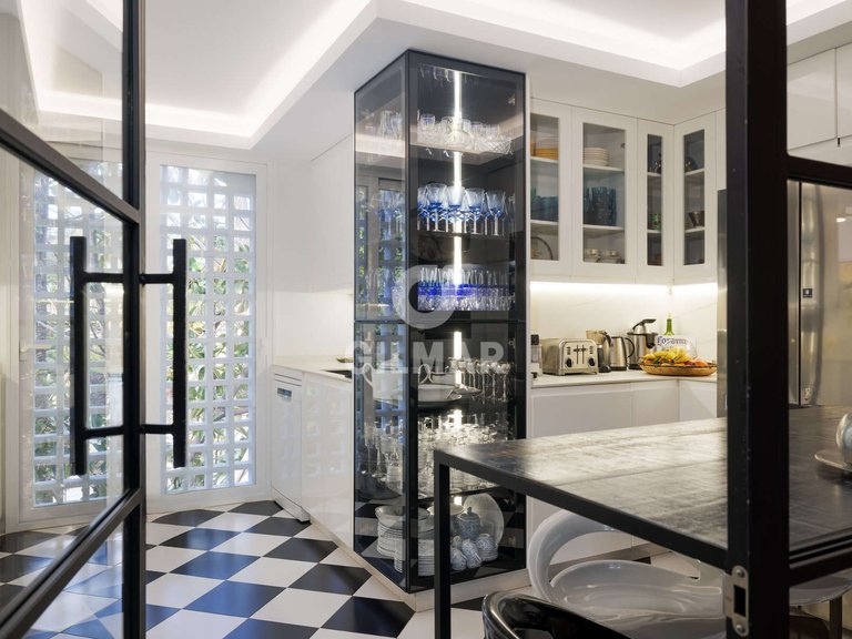Town House for Sale in Estepona, Malaga 30