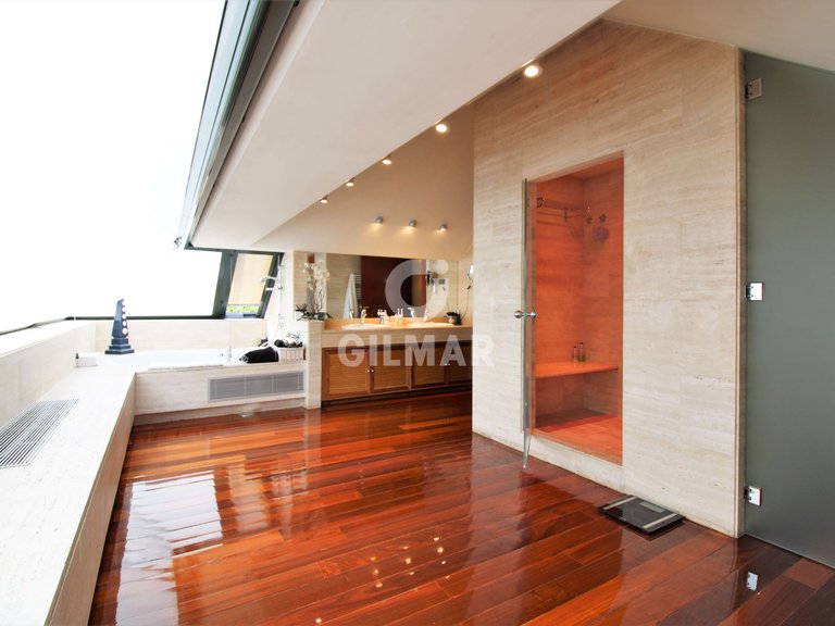 Villa for Sale in Madrid, Madrid 19