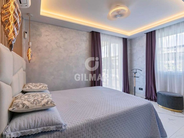 Villa for Sale in Amarilla Golf, Tenerife 13