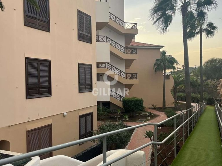 Apartment for Sale in Golf Del Sur, Tenerife 21