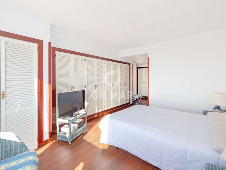 Town House for Sale in Marbella, Malaga 19
