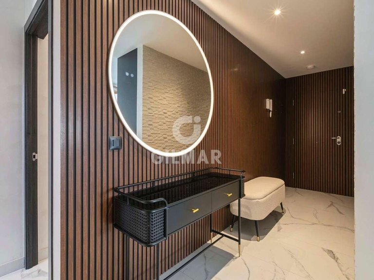 Villa for Sale in Amarilla Golf, Tenerife 18