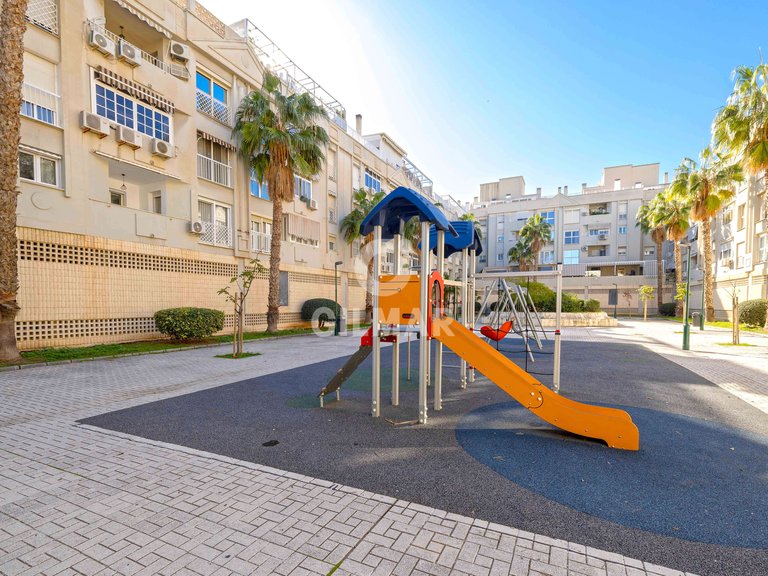 Penthouse for Sale in MÁlaga, Malaga 46