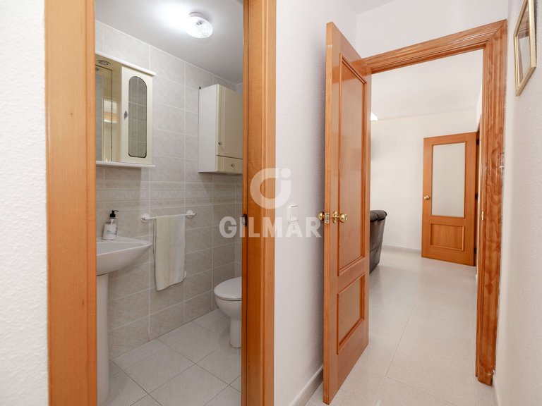 Penthouse for Sale in MÁlaga, Malaga 23