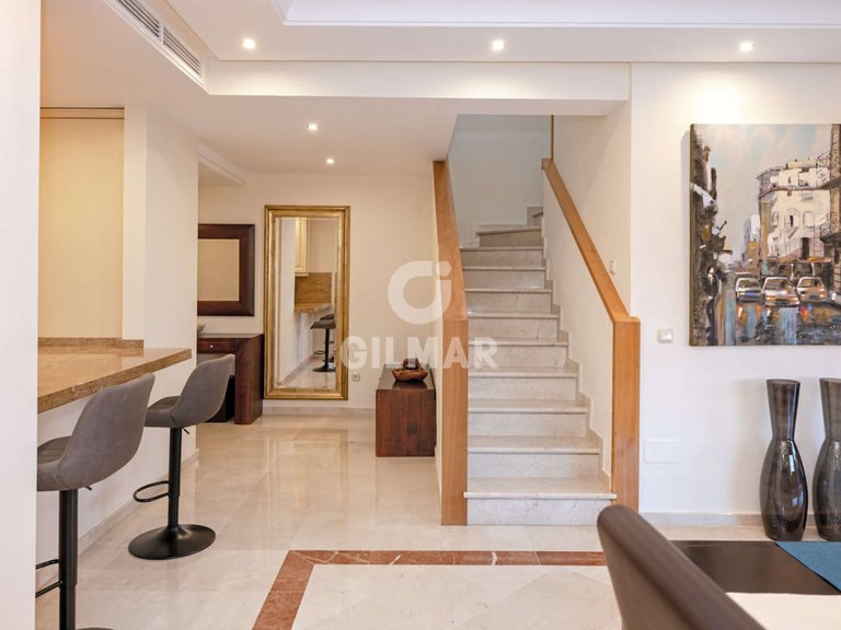 Town House for Sale in MÁlaga, Malaga 22