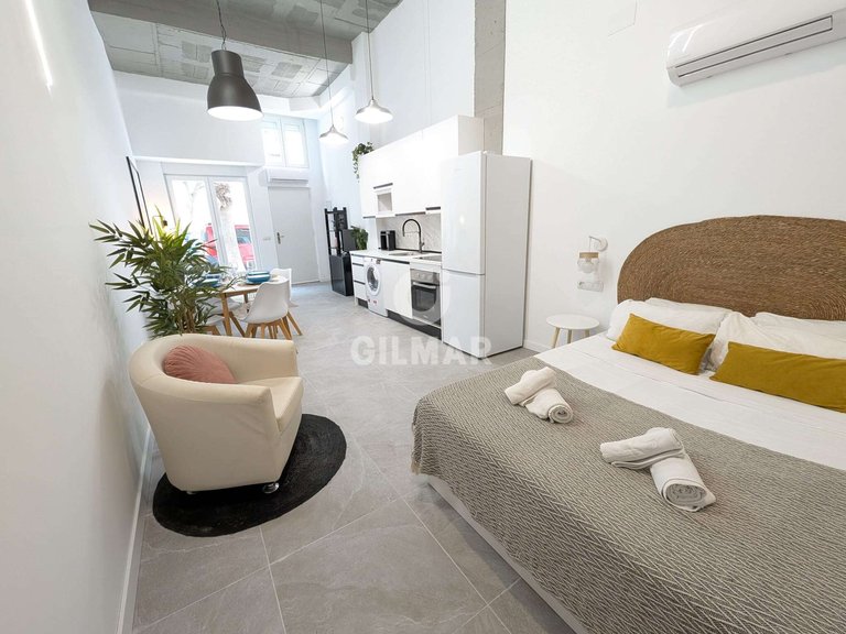 Apartment for Sale in Torremolinos, Malaga 10