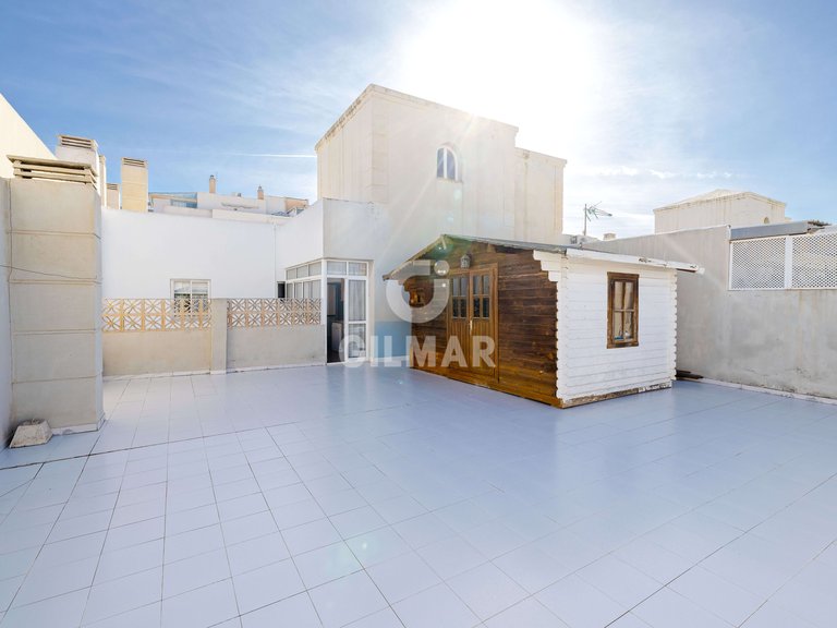 Penthouse for Sale in MÁlaga, Malaga 39