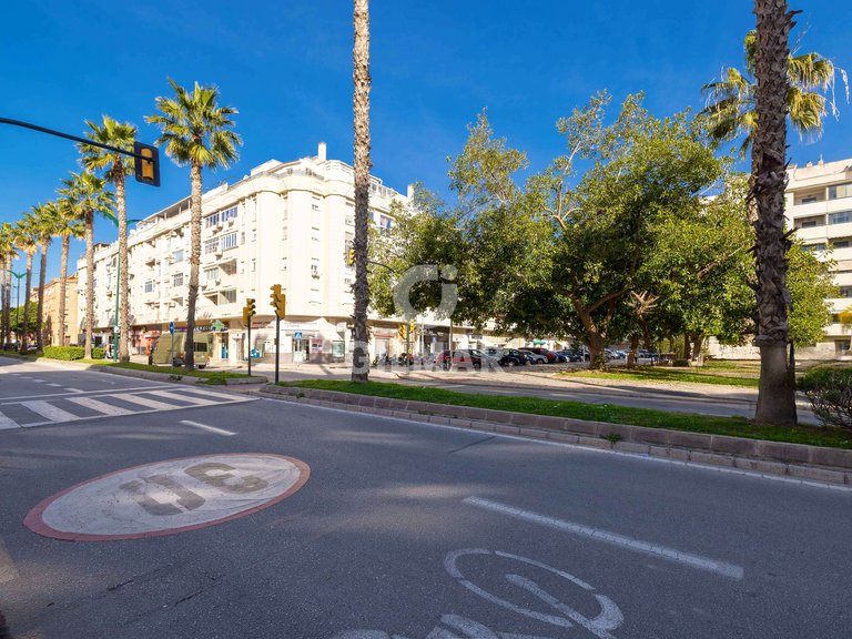Penthouse for Sale in MÁlaga, Malaga 6
