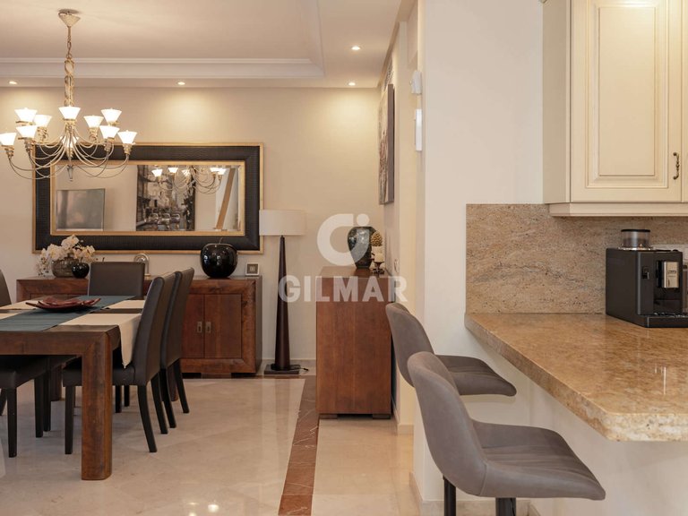 Town House for Sale in MÁlaga, Malaga 17