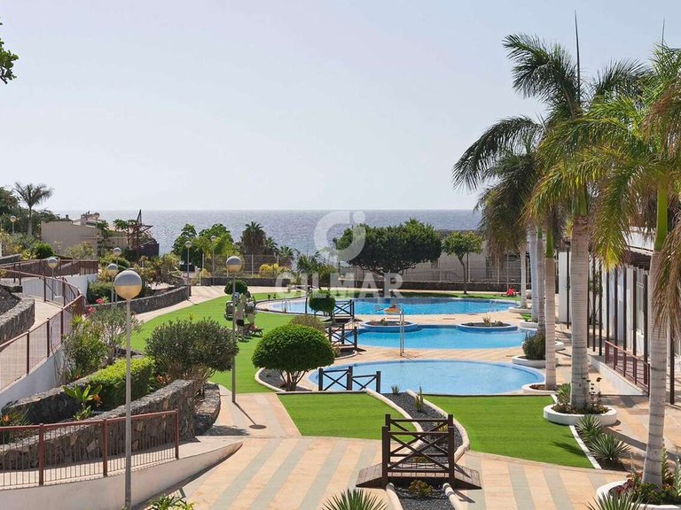 Villa for Sale in Amarilla Golf, Tenerife 33