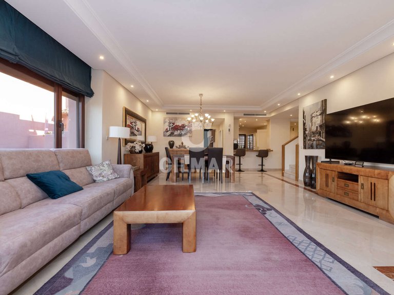 Town House for Sale in MÁlaga, Malaga 7
