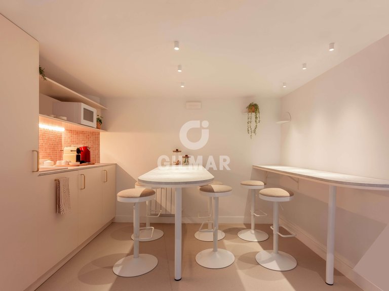Commercial for Rent in Madrid, Madrid 13