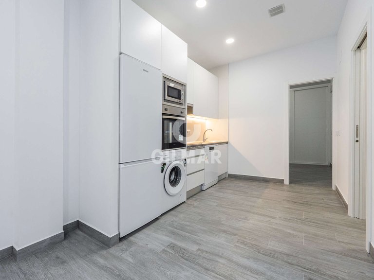 Apartment for Sale in Madrid, Madrid 6