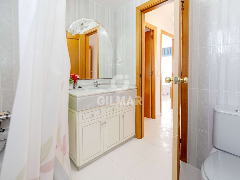 Penthouse for Sale in MÁlaga, Malaga 21