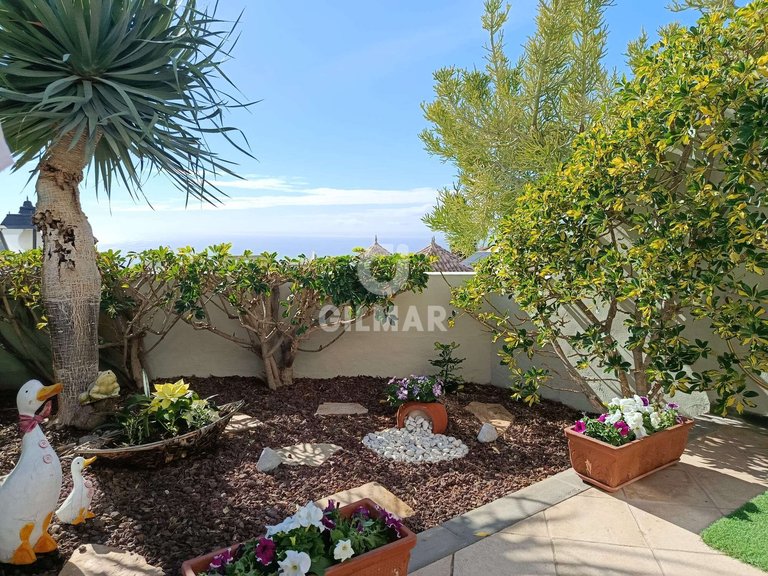 Town House for Sale in Chayofa, Tenerife 16