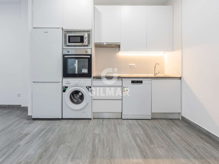Apartment for Sale in Madrid, Madrid 8