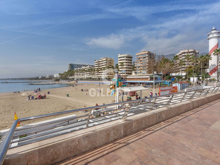 Apartment for Sale in Marbella, Malaga 48
