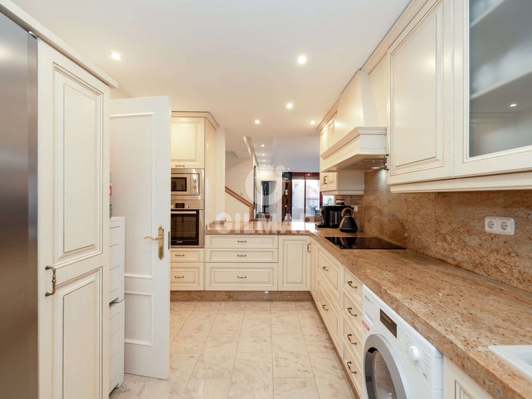 Town House for Sale in MÁlaga, Malaga 27
