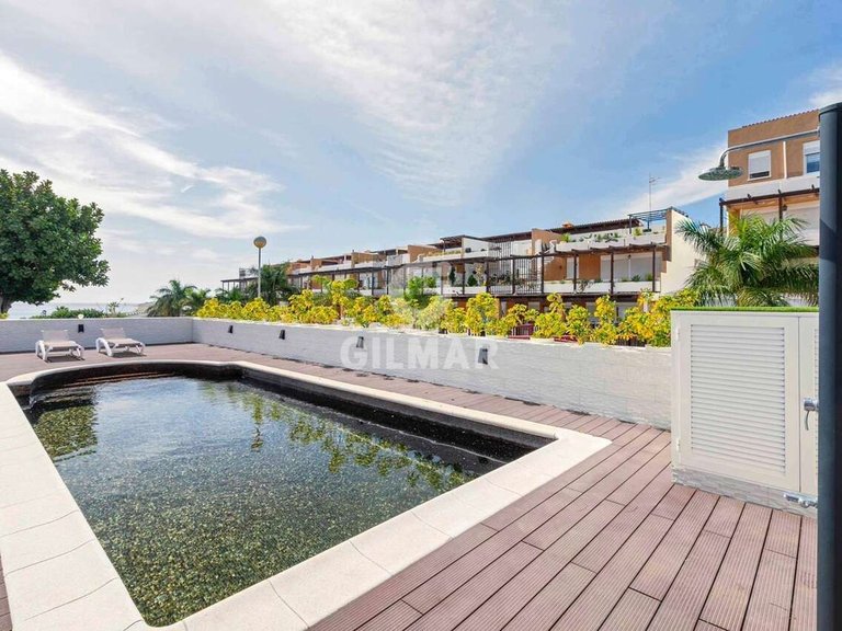 Villa for Sale in Amarilla Golf, Tenerife 28